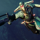 Illustration for article titled Warframe: Space Samurais, Also Might Be Cowboys